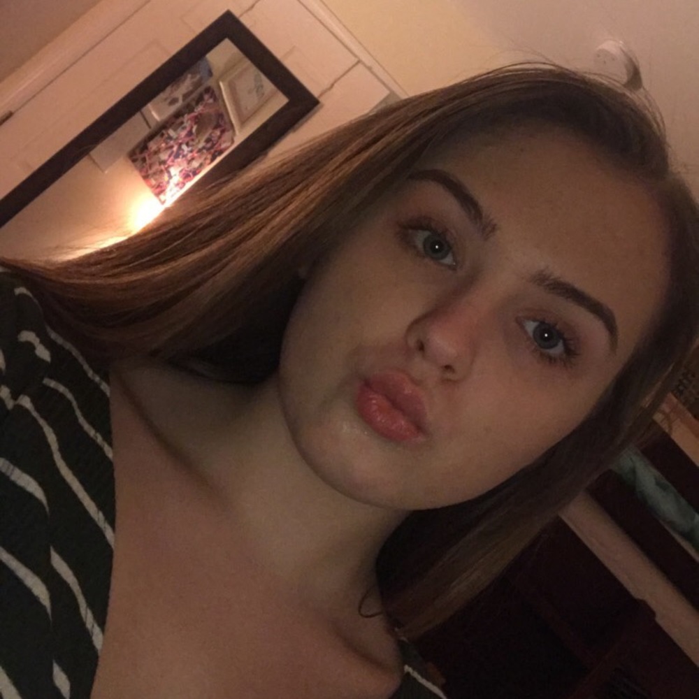 Meet your Posher, Megan